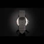 Legacy MokuTi Watch - W1 MOKU BLKTI-William Henry-Renee Taylor Gallery