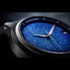 Legacy MokuTi Watch - W1 MOKU BLKTI-William Henry-Renee Taylor Gallery