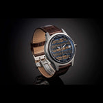 Legacy Mammoth Watch - W1 MT DAM-William Henry-Renee Taylor Gallery