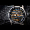 Legacy Mammoth Watch - W1 MT DAM-William Henry-Renee Taylor Gallery