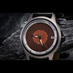 Legacy Superconductor Watch - W1 SC TI-William Henry-Renee Taylor Gallery