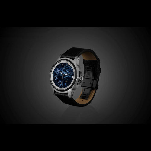 Special Edition Pietersite Watch - W1 P DAM-William Henry-Renee Taylor Gallery