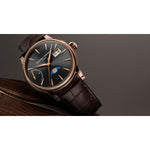 CLASSIC POWER RESERVE BIG DATE - FC-735G3H9-Frederique Constant-Renee Taylor Gallery