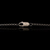 Black Box Chain - 2.7mm-William Henry-Renee Taylor Gallery