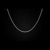 Silver Box Chain - 2.5mm-William Henry-Renee Taylor Gallery