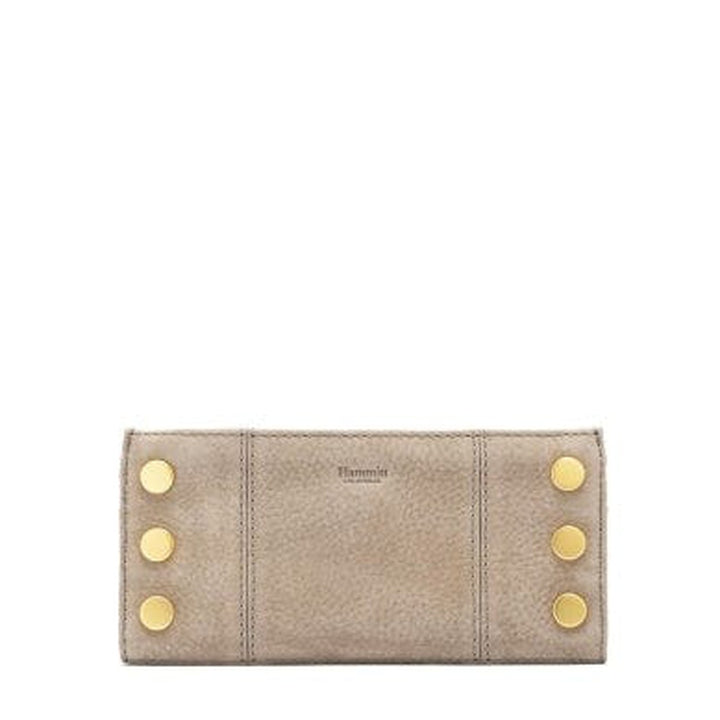 110 NORTH - Grey Natural/Brushed Gold-Hammitt-Renee Taylor Gallery
