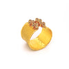 Marika 14k Gold & Diamond Ring - M1925B