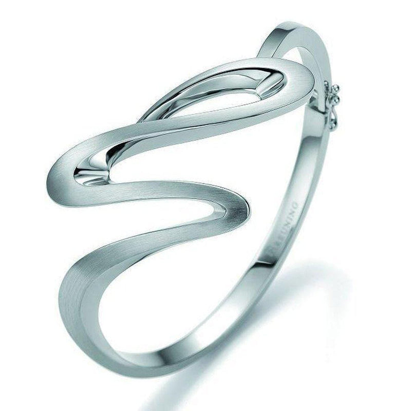 Sterling Silver Bracelet - 54/00783-Breuning-Renee Taylor Gallery