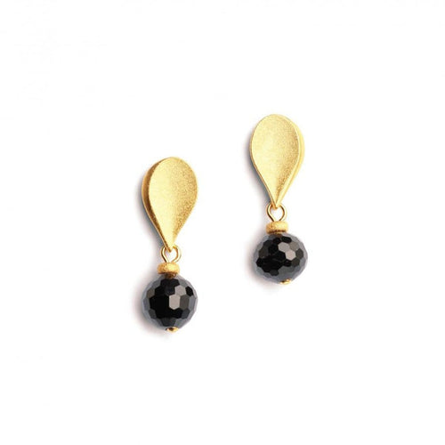 Aquisena Spinel Earrings - 15705496-Bernd Wolf-Renee Taylor Gallery