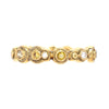 18K Submarine Diamond Band - R-170-Alex Sepkus-Renee Taylor Gallery