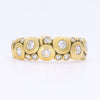 18K Candy Diamond Dome Ring - R-122D-Alex Sepkus-Renee Taylor Gallery