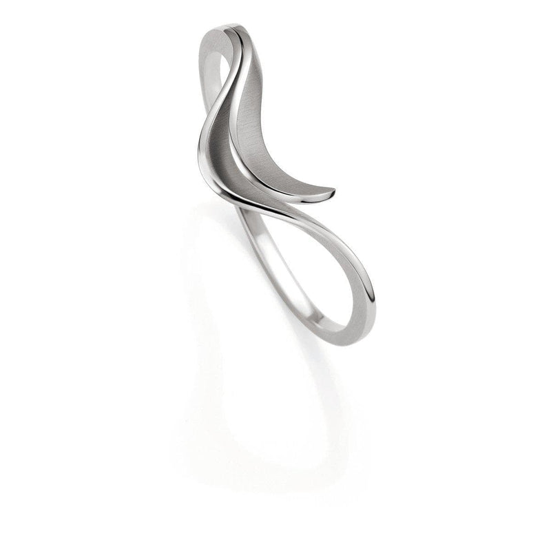 Sterling Silver Bracelet - 54/00789-Breuning-Renee Taylor Gallery