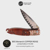 Monarch Copper Ridge Limited Edition - B05 COPPER RIDGE