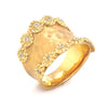 14K Gold & Diamond Ring - M1678-Marika-Renee Taylor Gallery