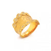 14K Gold & Diamond Ring - M1678