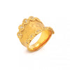 Marika 14k Gold & Diamond Ring - M1678