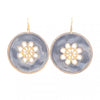 Marika Diamond & 18k Gold Earrings - MS18222
