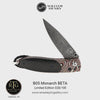 Monarch Beta Limited Edition - B05 BETA