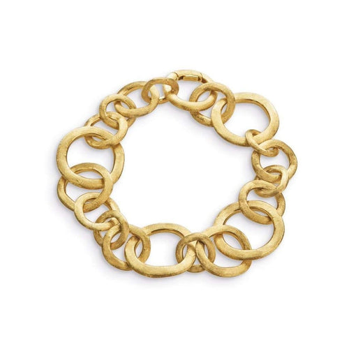 18K Jaipur Link Bracelet - BB1349 Y-Marco Bicego-Renee Taylor Gallery