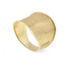 18K Lunaria Band Ring - AB551 Y-Marco Bicego-Renee Taylor Gallery
