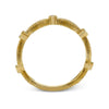 18K Yellow Gold Band Ring - MR2932-Y-Simon G.-Renee Taylor Gallery