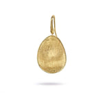 18K Lunaria Medium Drop Earrings - OB1343 A Y-Marco Bicego-Renee Taylor Gallery