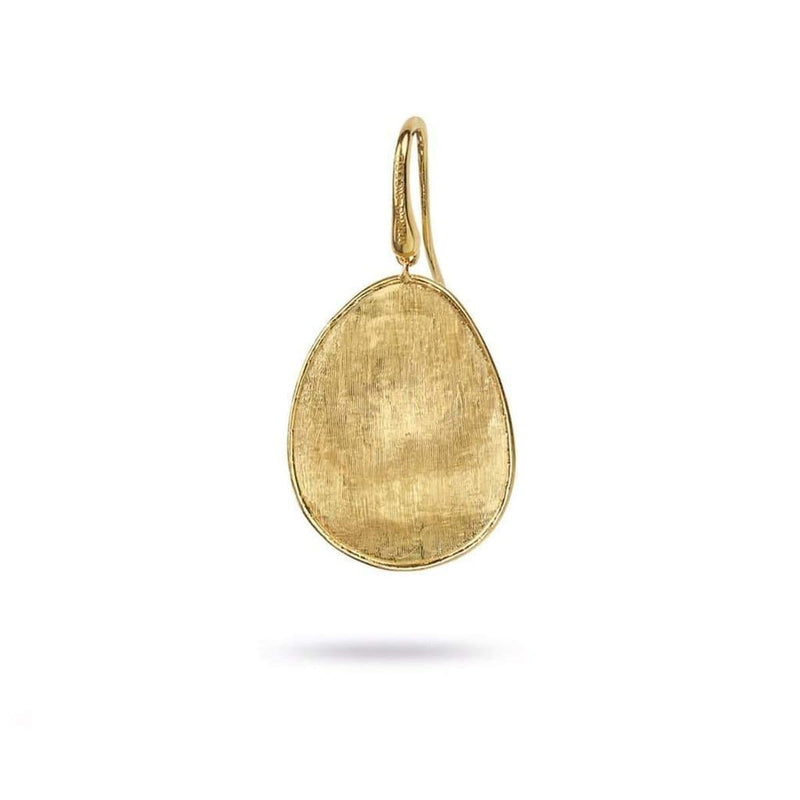 18K Lunaria Medium Drop Earrings - OB1343 A Y-Marco Bicego-Renee Taylor Gallery