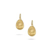 18K Lunaria Medium Drop Earrings - OB1343 A Y-Marco Bicego-Renee Taylor Gallery