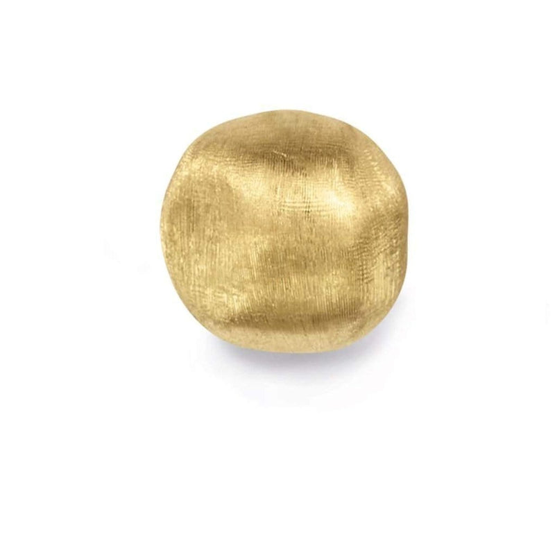 18K Africa Medium Stud Earrings - OB919 Y-Marco Bicego-Renee Taylor Gallery