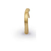 18K Delicati Petite Hoop Earrings - OB1362 Y-Marco Bicego-Renee Taylor Gallery