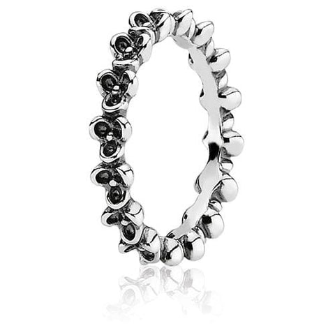 Luna Ring 第2世代 / スターダストシルバー Size 8 190849_large.jpg?v=1599512550