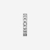 Clear Infinity Clear Cubic Zirconia Ring - 190894CZ-Pandora-Renee Taylor Gallery