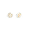 Disana Freshwater Pearl Stud Earrings - 19254654-Bernd Wolf-Renee Taylor Gallery