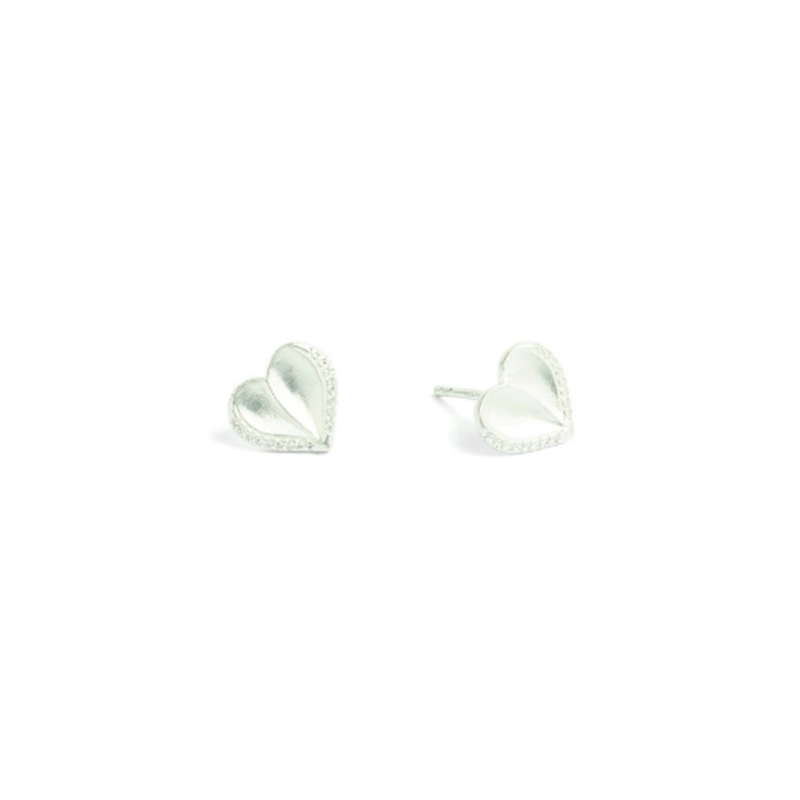 Corasini Zirconia Stud Earrings - 19300154-Bernd Wolf-Renee Taylor Gallery