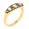 18K Victorian Diamond Ring - R-83-Alex Sepkus-Renee Taylor Gallery