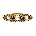 18K Victorian Diamond Ring - R-83-Alex Sepkus-Renee Taylor Gallery