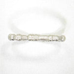 Platinum Spindle Band - R-116P-Alex Sepkus-Renee Taylor Gallery