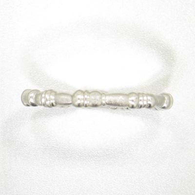 Platinum Spindle Band - R-116P-Alex Sepkus-Renee Taylor Gallery