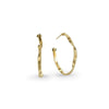 18K Marrakech Earrings - OG255 Y 01-Marco Bicego-Renee Taylor Gallery