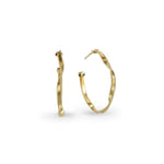 18K Marrakech Earrings - OG255 Y 01-Marco Bicego-Renee Taylor Gallery