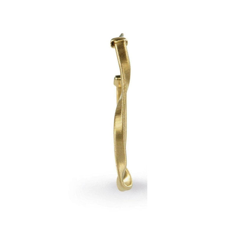 18K Marrakech Earrings - OG255 Y 01-Marco Bicego-Renee Taylor Gallery