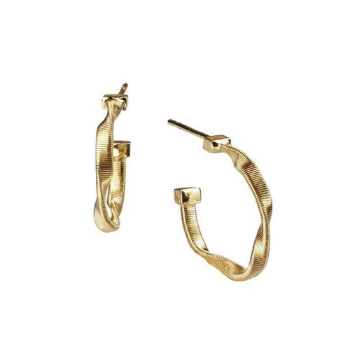 18K Marrakech Earrings - OG266 Y 01-Marco Bicego-Renee Taylor Gallery