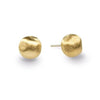 18K Africa Earrings - OB1015 Y-Marco Bicego-Renee Taylor Gallery