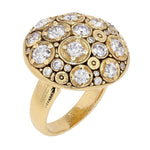 18K Blooming Hill Diamond Ring - R-145D-Alex Sepkus-Renee Taylor Gallery