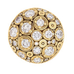 18K Blooming Hill Diamond Ring - R-145D-Alex Sepkus-Renee Taylor Gallery