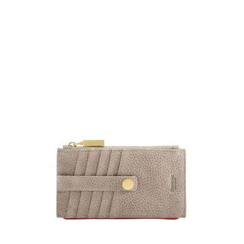 210 West Wallet - Grey Natural BG-Hammitt-Renee Taylor Gallery