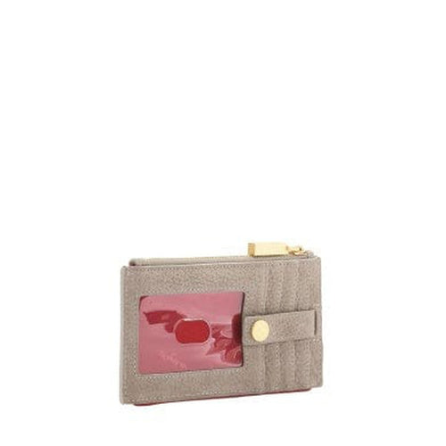210 West Wallet - Grey Natural BG-Hammitt-Renee Taylor Gallery
