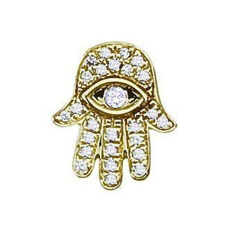 Roberto coin hamsa Clearance