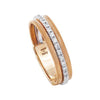 18K Goa Diamond Ring - AG322 B WR-Marco Bicego-Renee Taylor Gallery