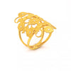 Marika 14k Gold & Diamond Ring - MA3957